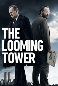 Постер Сериала Призрачная башня
