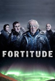 Постер Сериала Фортитьюд