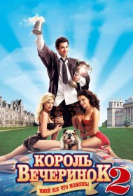 Постер Фильма Король вечеринок 2