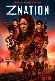 Постер Сериала Нация Z