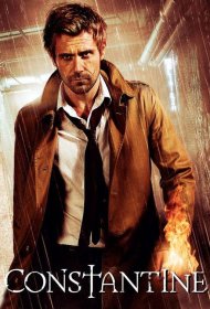 Постер Сериала Константин