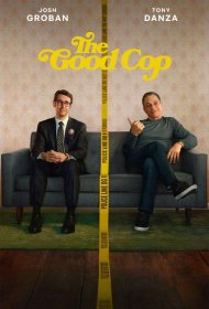 Постер Сериала Хороший коп