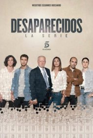 Постер Сериала Пропавшие без вести