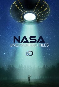 Постер Сериала NASA: Необъяснимые материалы