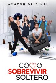 Постер Сериала Как выжить, будучи одиноким