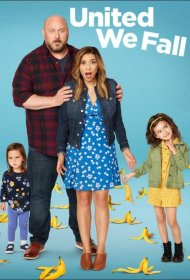 Постер Сериала Вместе мы - ух, сила