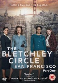 Постер Сериала Код убийства: Сан-Франциско