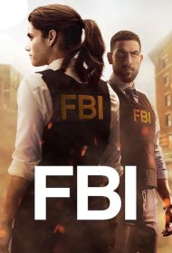 Постер Сериала ФБР