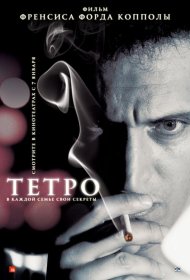 Постер Фильма Тетро
