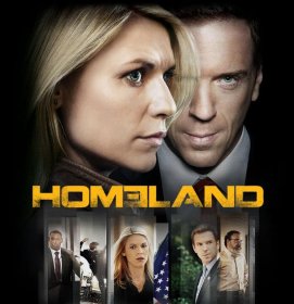 Постер Сериала Родина / Чужой среди своих