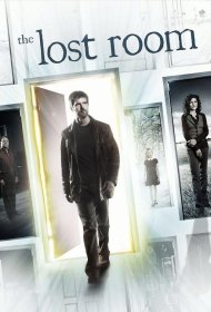 Постер Сериала Потерянная комната