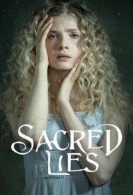 Постер Сериала Священная ложь