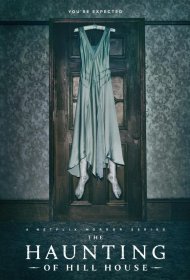 Постер Сериала Призраки дома на холме