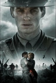 Постер Сериала Птичья песня