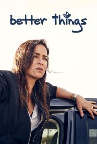 Постер Сериала Все к лучшему