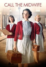 Постер Сериала Вызовите акушерку