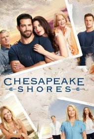 Постер Сериала На Чесапикских берегах