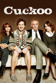 Постер Сериала Куку