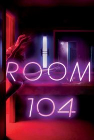 Постер Сериала Комната 104
