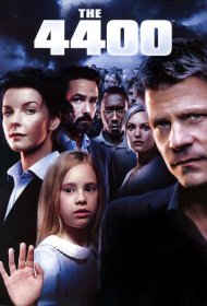 Постер Сериала Четыре тысячи четыреста