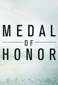 Постер Сериала Медаль почета