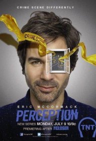 Постер Сериала Предчувствие