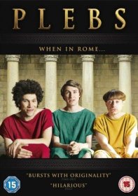 Постер Сериала Плебеи