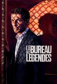 Постер Сериала Бюро легенд