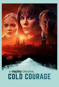Постер Сериала Мужество