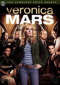 Постер Сериала Вероника Марс