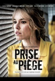 Постер Сериала Попавшая в западню