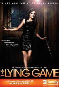 Постер Сериала Игра в ложь