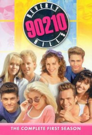 Постер Сериала Беверли-Хиллз 90210