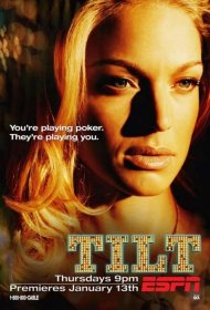 Постер Сериала Тилт