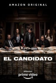 Постер Сериала Кандидат