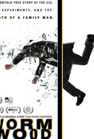 Постер Сериала Уормвуд