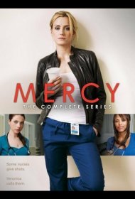 Постер Сериала Милосердие