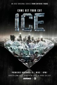 Постер Сериала Лед