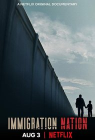 Постер Сериала Страна иммигрантов