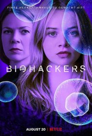 Постер Сериала Биохакеры
