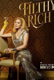 Постер Сериала Неприлично богатые