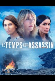 Постер Сериала Время убийственно