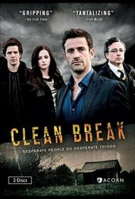 Постер Сериала Окончательный разрыв