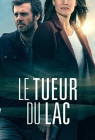 Постер Сериала Исчезновения у озера