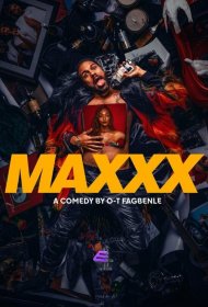 Постер Сериала Макссс