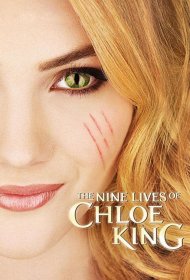Постер Сериала Девять жизней Хлои Кинг