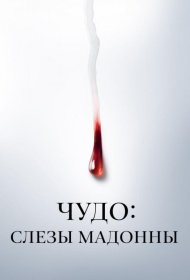 Постер Сериала Чудо: Слезы Мадонны
