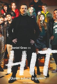 Постер Сериала Х.И.Т.