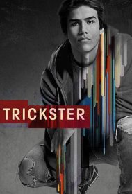 Постер Сериала Трикстер