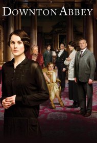Постер Сериала Аббатство Даунтон